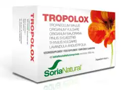 De Online Drogist Soria natural tropolox tabletten aanbieding