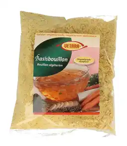 De Online Drogist Vetara basisbouillon navulling zak aanbieding