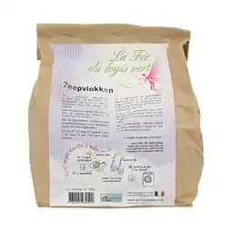 De Online Drogist Eco conseils zeepvlokken aanbieding