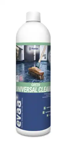 De Online Drogist Evaa green universal cleaner aanbieding