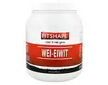 De Online Drogist Fitshape wei eiwit vanille aanbieding