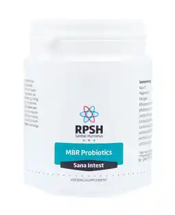 De Online Drogist Rp vitamino analytic mbr probiotics poeder aanbieding