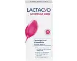 De Online Drogist Lactacyd wasemulsie gevoelige huid 200ml aanbieding