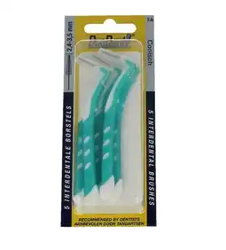 De Online Drogist Duodent rager conisch 2.4-3.5mm aanbieding