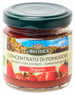 De Online Drogist La bio idea tomatenpuree aanbieding