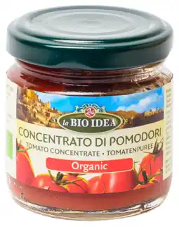 De Online Drogist La bio idea tomatenpuree aanbieding