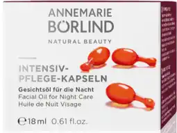 De Online Drogist Borlind intensief capsules aanbieding