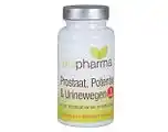 De Online Drogist Unipharma prostaat, potentie & urinewegen capsules aanbieding