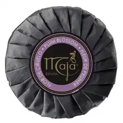 De Online Drogist Maja zeep plum blossom aanbieding