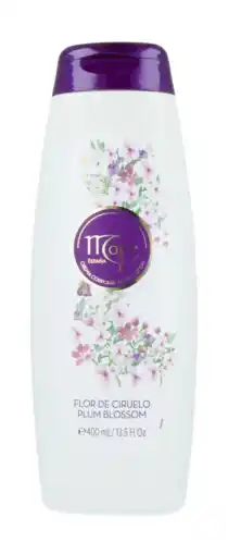 De Online Drogist Maja bodylotion plum blossom aanbieding