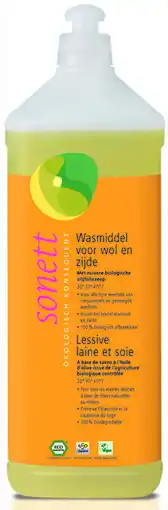 De Online Drogist Sonett wasmiddel wol en zijde aanbieding