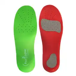 De Online Drogist Footlogics sports inlegzool xs (35-37) aanbieding
