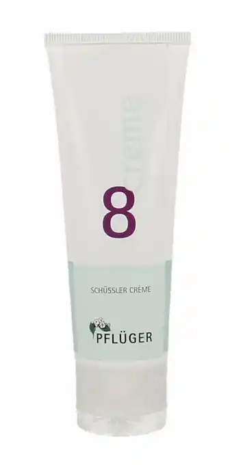 De Online Drogist Pfluger schussler creme 8 aanbieding