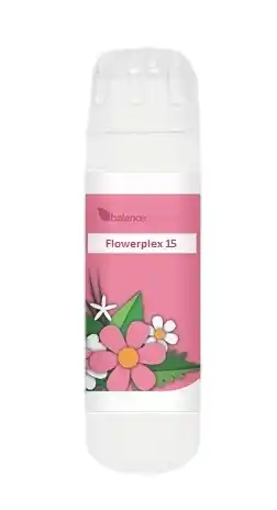 De Online Drogist Balance pharma flowerplex 015 aarden aanbieding