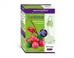 De Online Drogist Mannavital cranbioton capsules aanbieding