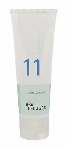 De Online Drogist Pfluger schussler creme 11 aanbieding