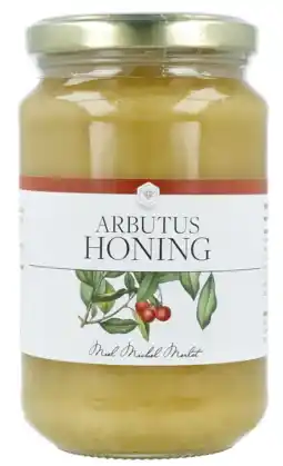 De Online Drogist Michel merlet arbutus honing aanbieding