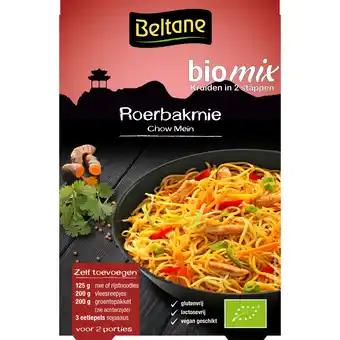 De Online Drogist Beltane roerbakmie kruidenmix aanbieding