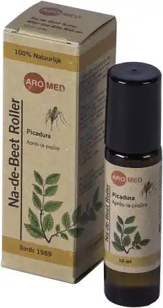 De Online Drogist Aromed picadura na-de-beet-roller aanbieding