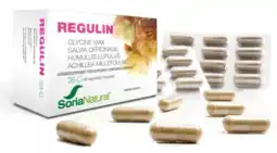De Online Drogist Soria regulin 28c capsules aanbieding