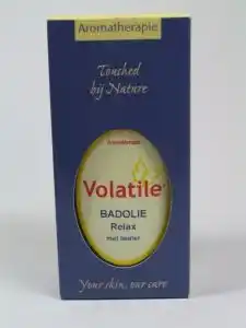 De Online Drogist Volatile badolie relax 250ml aanbieding