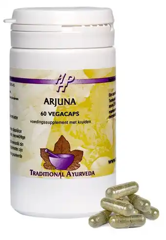 De Online Drogist Holisan arjuna capsules aanbieding