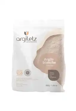 De Online Drogist Argiletz klei wit aanbieding