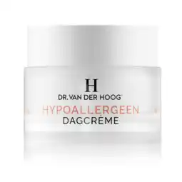 De Online Drogist Dr van der hoog hypoallergeen dagcreme aanbieding