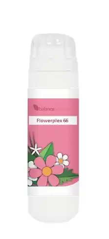 De Online Drogist Balance pharma flowerplex 066 troost aanbieding