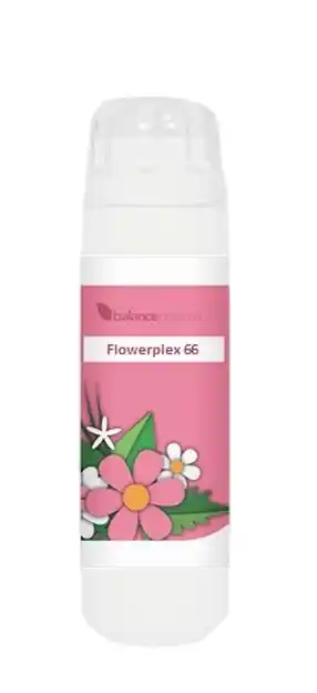 De Online Drogist Balance pharma flowerplex 066 troost aanbieding