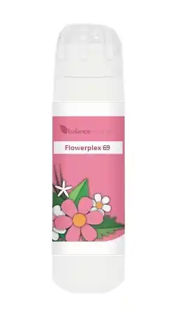 De Online Drogist Balance pharma flowerplex 069 eerste hulp aanbieding