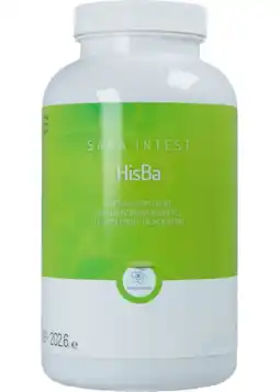 De Online Drogist Rp vitamino analytic hisba capsules aanbieding