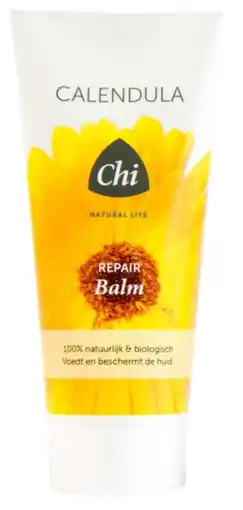 De Online Drogist Chi calendula repair balm aanbieding
