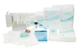 De Online Drogist Natalis kraampakket luxe aanbieding