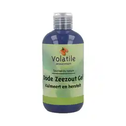 De Online Drogist Volatile dode zeezout gel 250ml aanbieding