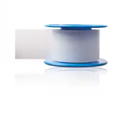De Online Drogist Kliniplast transparant hechtpleister 2,5cm aanbieding