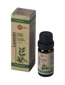 De Online Drogist Aromed olie lavendel bio aanbieding