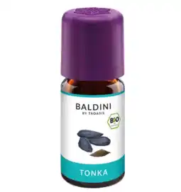 De Online Drogist Baldini tonkaboon aroma aanbieding