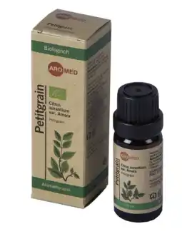 De Online Drogist Aromed olie petitgrain bio aanbieding
