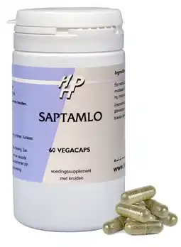 De Online Drogist Holisan saptamlo capsules 60st aanbieding