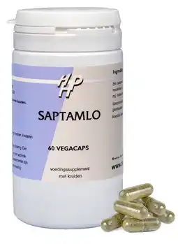 De Online Drogist Holisan saptamlo capsules 60st aanbieding