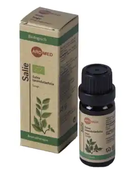 De Online Drogist Aromed olie salie bio aanbieding