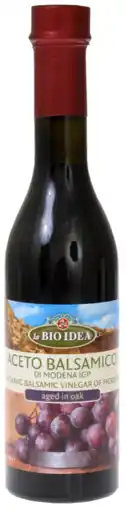 De Online Drogist La bio idea balsamico azijn aanbieding