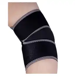 De Online Drogist Bio feedbac bandage elbow support aanbieding