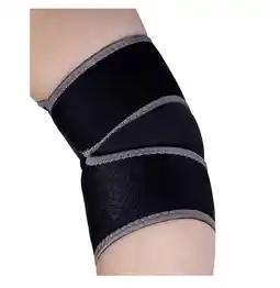 De Online Drogist Bio feedbac bandage elbow support aanbieding