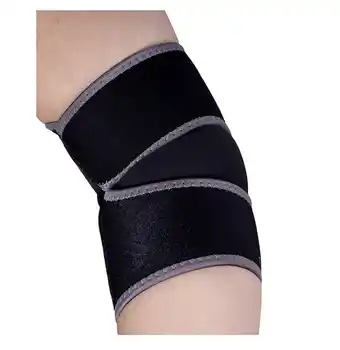 De Online Drogist Bio feedbac bandage elbow support aanbieding