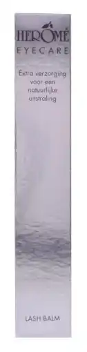 De Online Drogist Herome eyelash balm lash perfection aanbieding