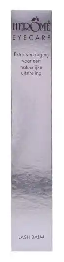 De Online Drogist Herome eyelash balm lash perfection aanbieding