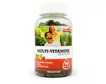 De Online Drogist Fitshape multi vitamine gummies aanbieding