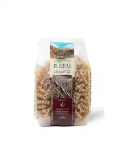 De Online Drogist La bio idea fusilli spelt aanbieding